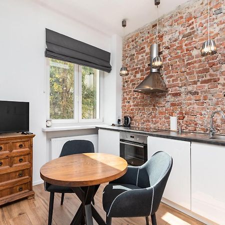 Al. Wyzwolenia 14A By Homeprime Varšava Exteriér fotografie